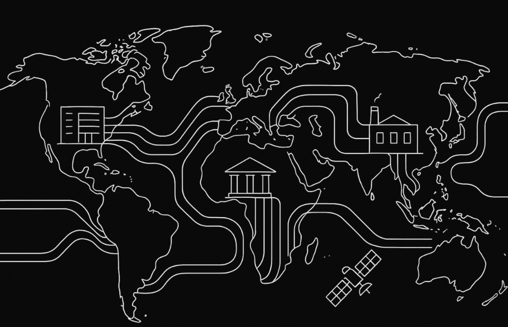 AI enters the real world